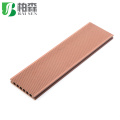 Outdoor good price wood plastic composite decks